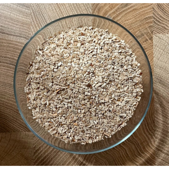 Ștevia de fag pentru afumare, 10L