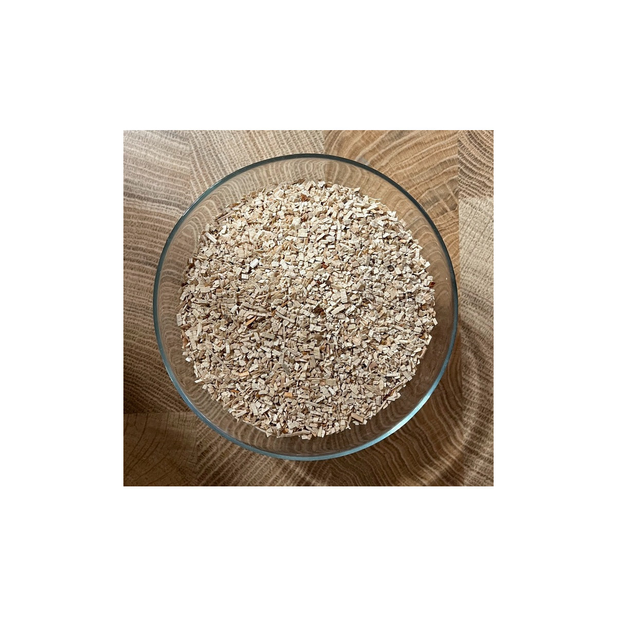 Ștevia de fag pentru afumare, 10L