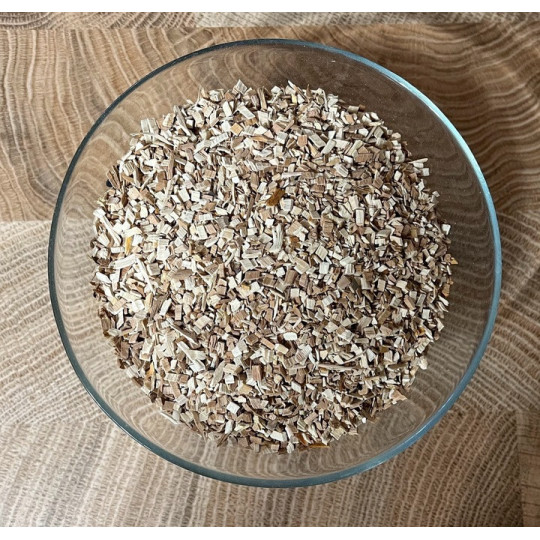 Cărămidă de calitate pentru afumare Măr, sac de 10L