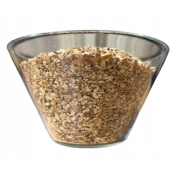 Cărămidă de calitate pentru afumare Măr, sac de 10L