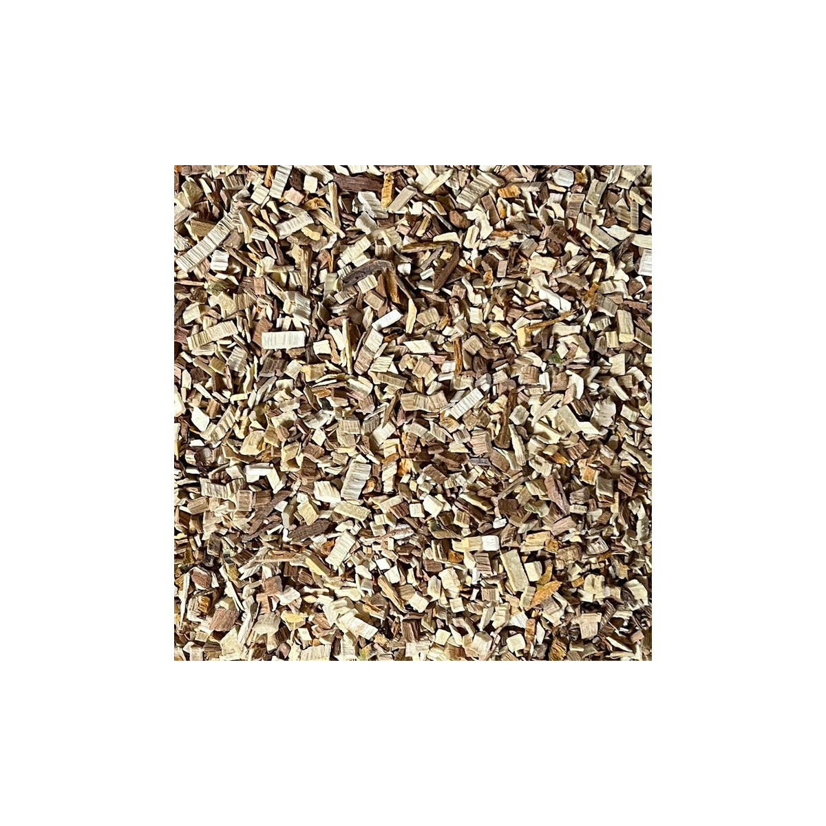 Prunus uscat pentru afumare, 10L