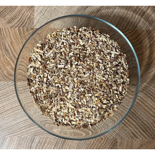 Prunus uscat pentru afumare, 10L