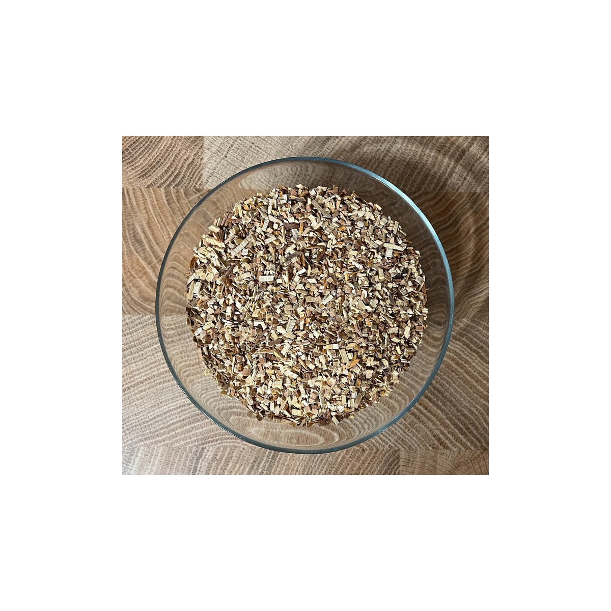 Prunus uscat pentru afumare, 10L