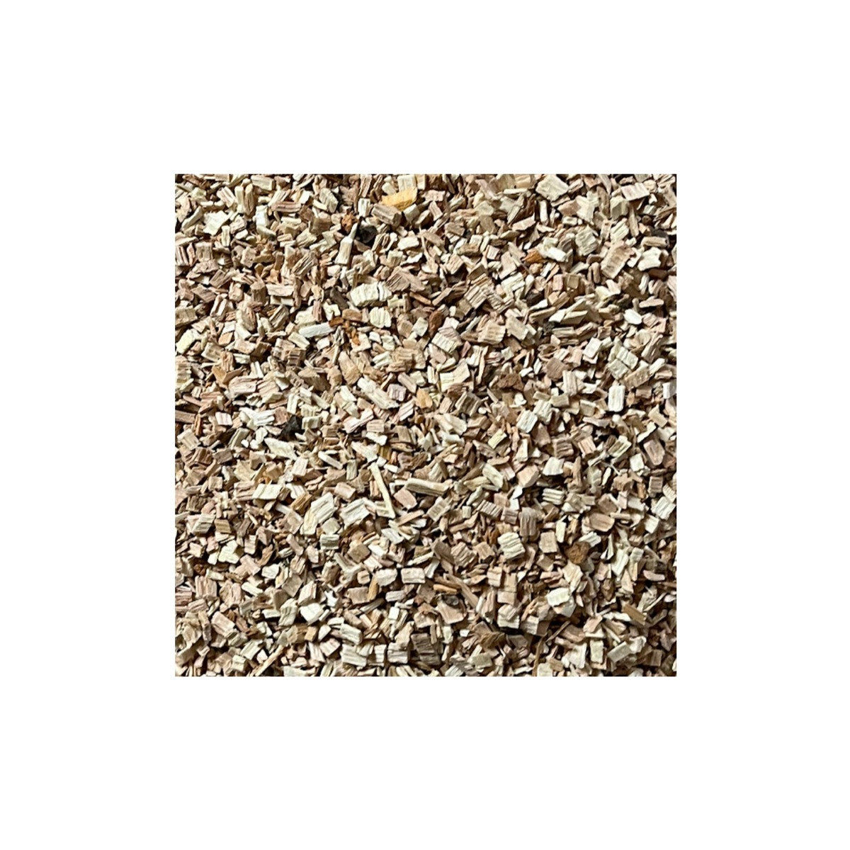 Bucșă de stejar pentru afumare, sac de 10L