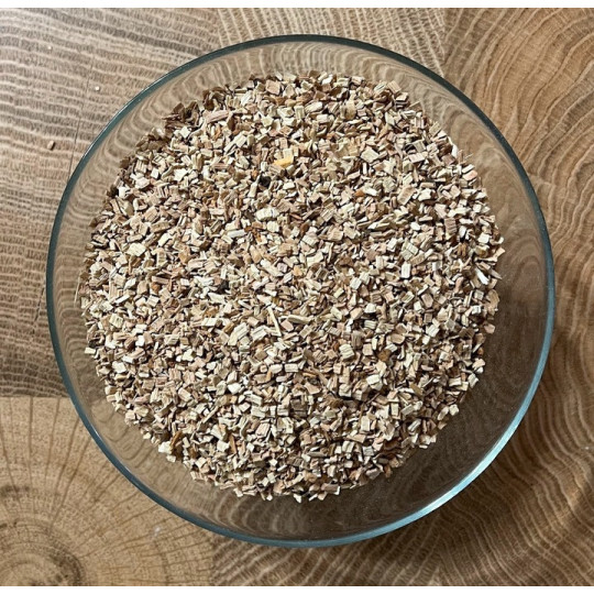 Bucșă de stejar pentru afumare, sac de 10L