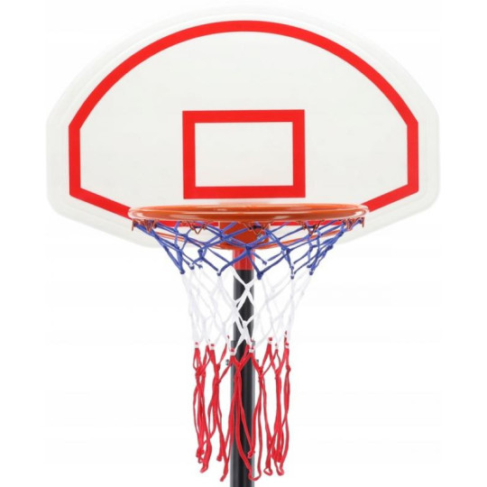 Coș de baschet cu suport