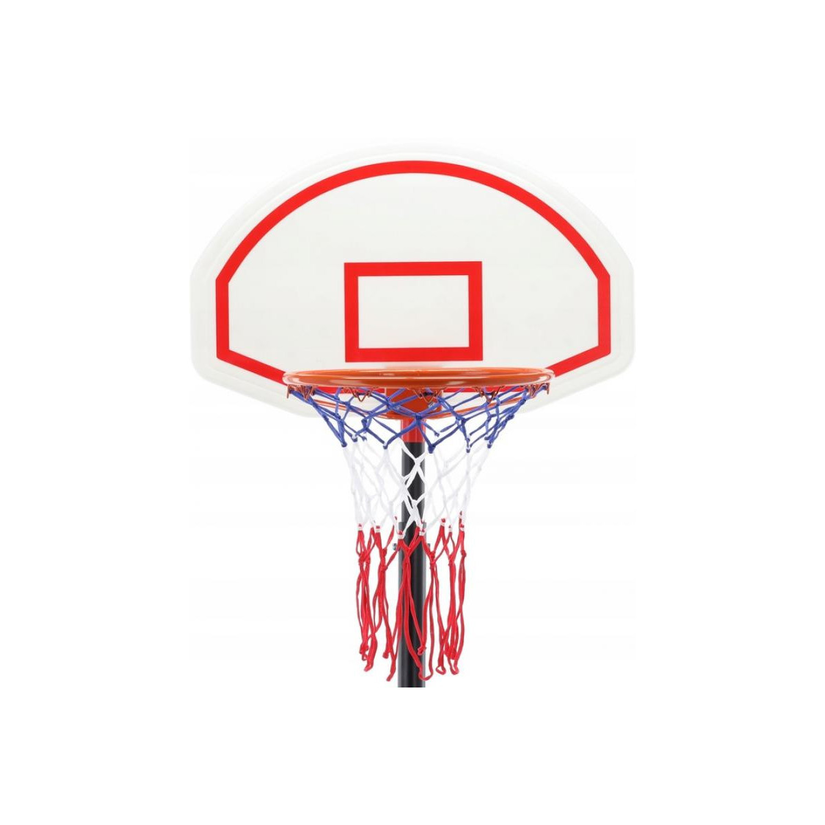 Coș de baschet cu suport