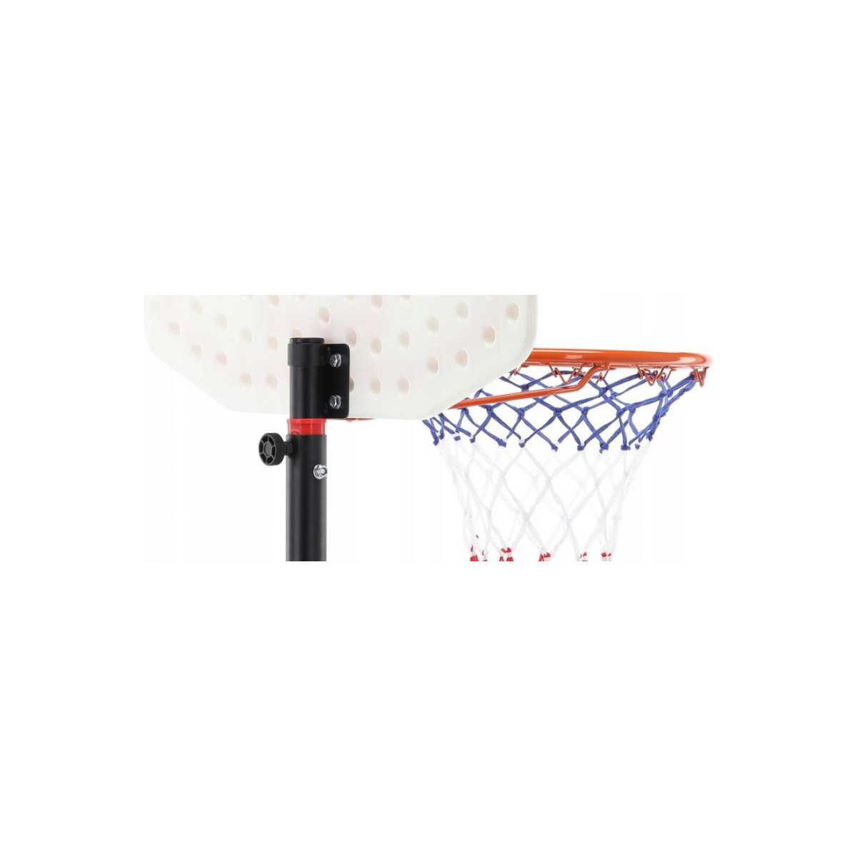 Coș de baschet cu suport