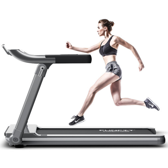 Panta de alergare electrică FUNFIT C3