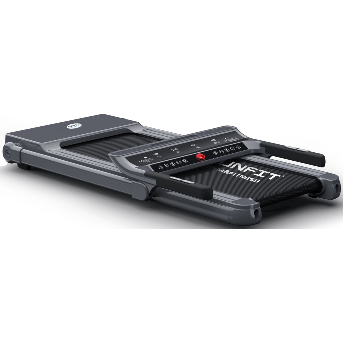 Panta de alergare electrică FUNFIT C3