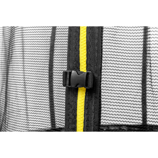 Trampolines pentru copii PREMIUM 435 cm (14FT)