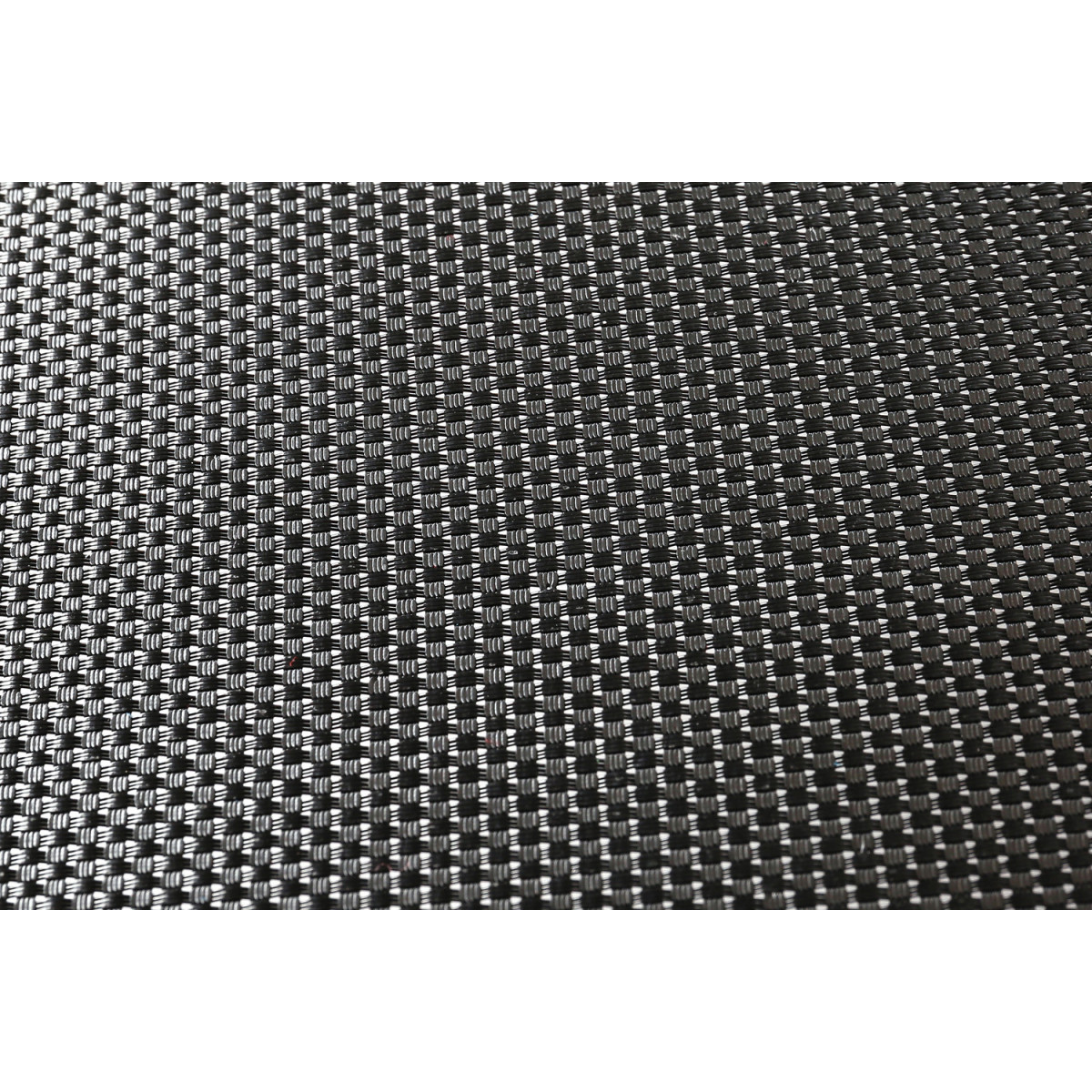 Trampolină pentru copii PREMIUM de culoare neagră 252 cm (8FT)