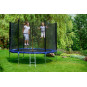 Trampolínă de calitate pentru copii cu dimensiunea de 312 cm