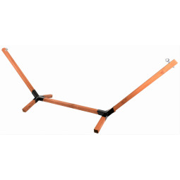 Stand de calitate impregnate pentru hamac, capacitate de încărcare 300 kg