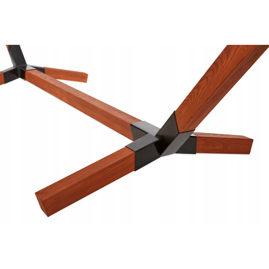 Hamulă cu suport cu o capacitate de 300 kg