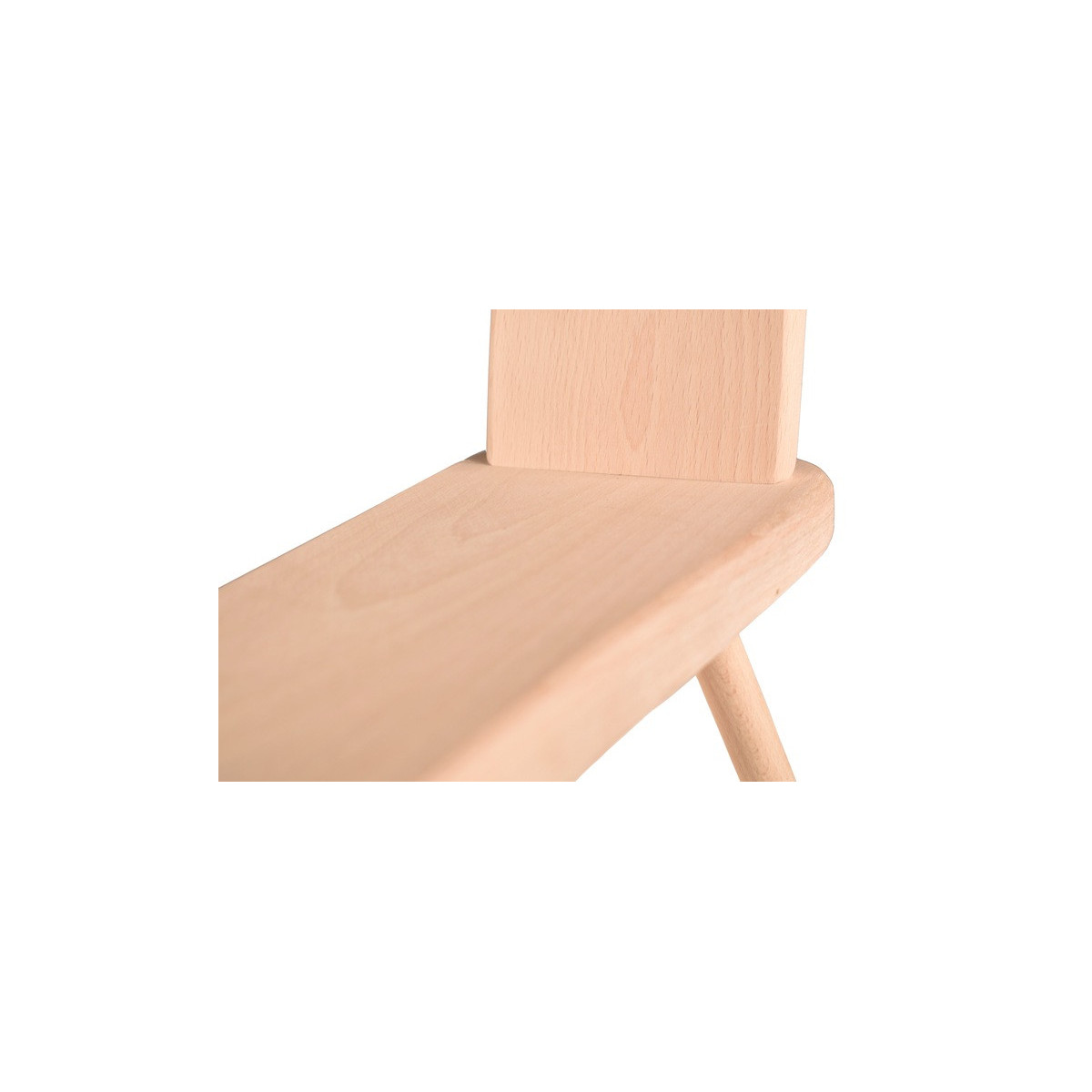 Căluț de lemn pentru copii