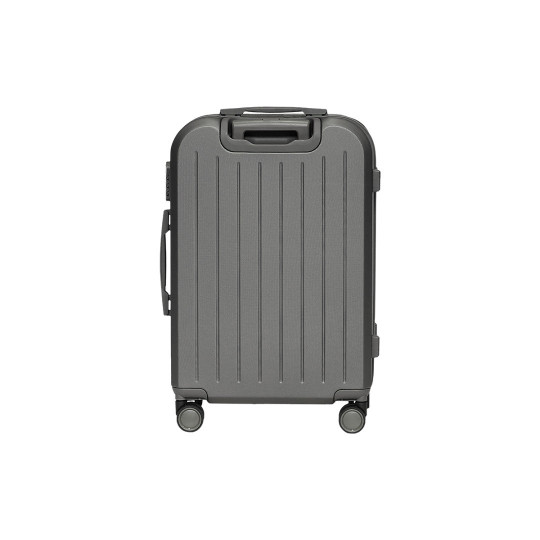 Călătorie 3 în 1 în culoarea grafit.