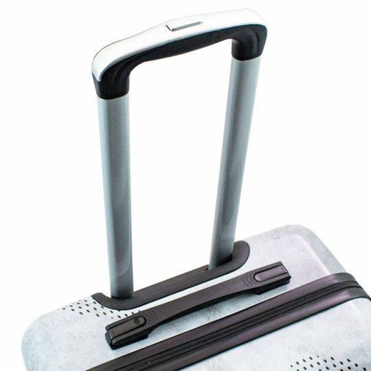 Set de valiză SPORT 3D