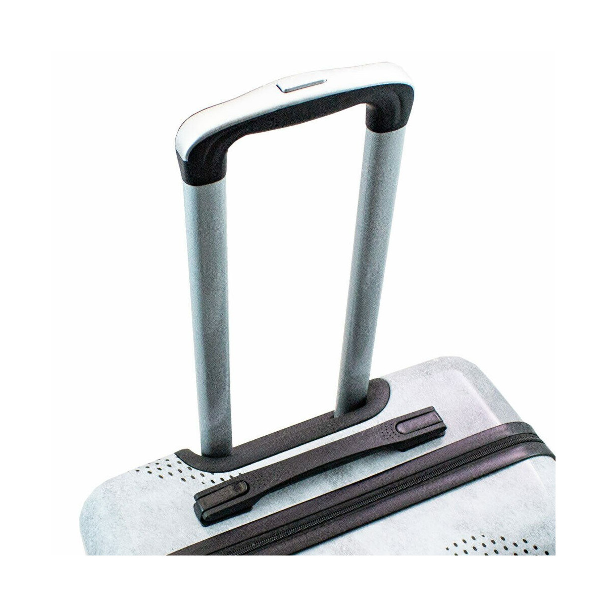 Set de valiză SPORT 3D