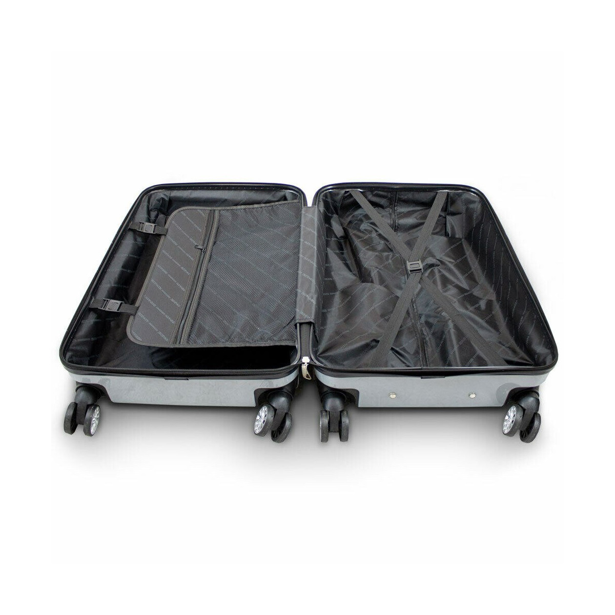 Set de valize Fly the World