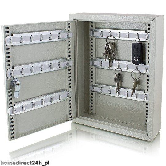Dulap pentru 42 chei