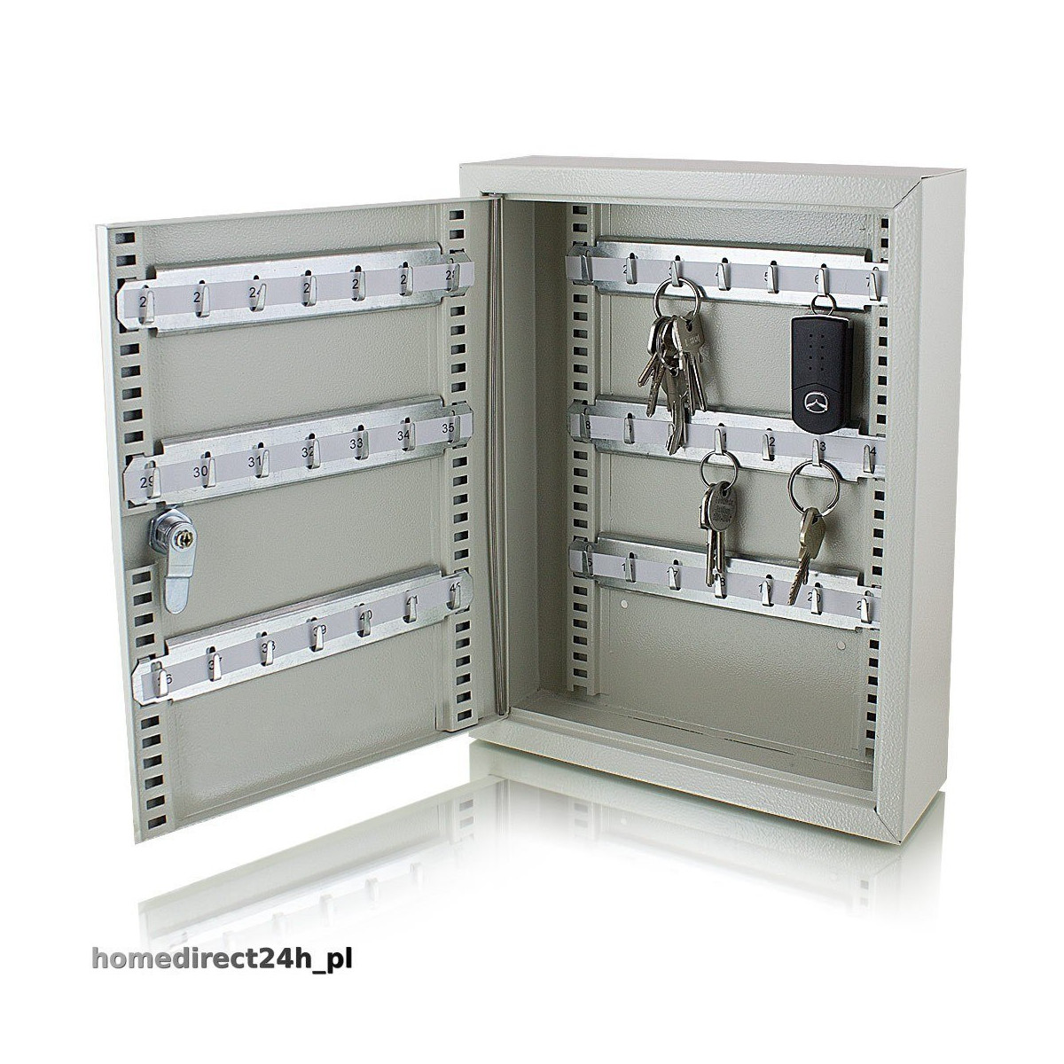 Dulap pentru 42 chei