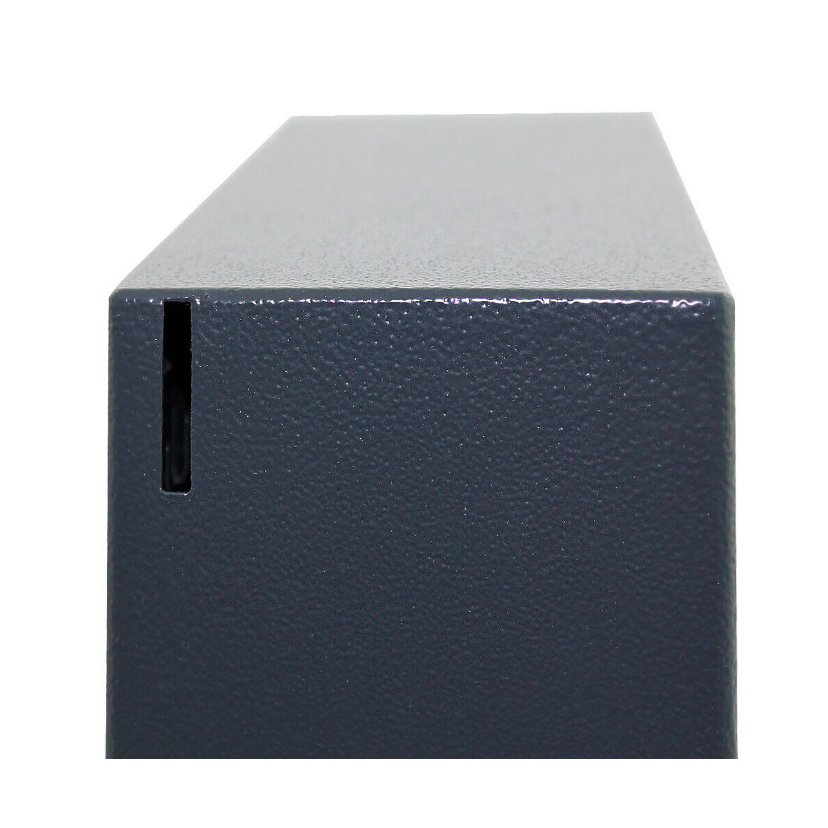 Cufăr negru pentru chei cu încuietoare electronică