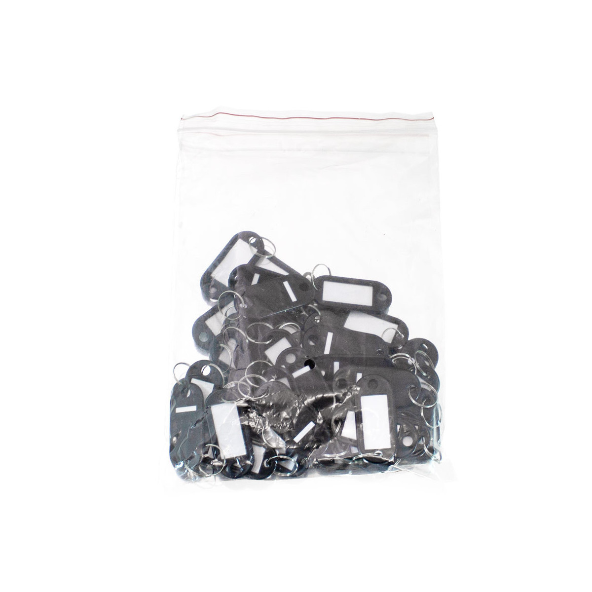 Seif electronic pentru 48 chei de culoare gri deschis