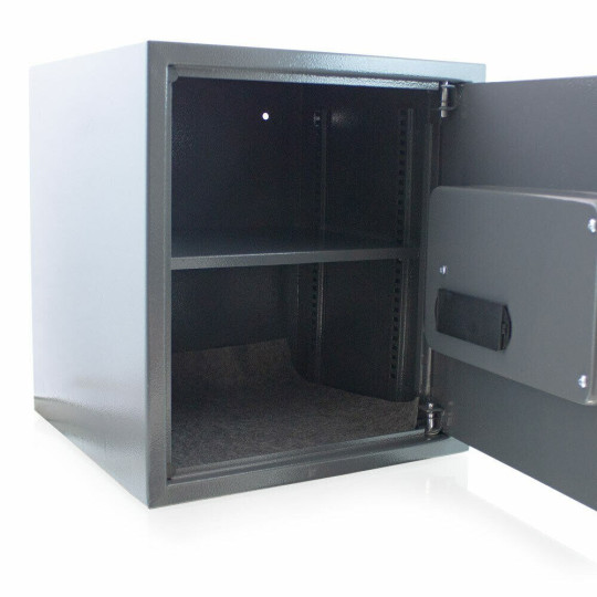 Seif electronic grafit