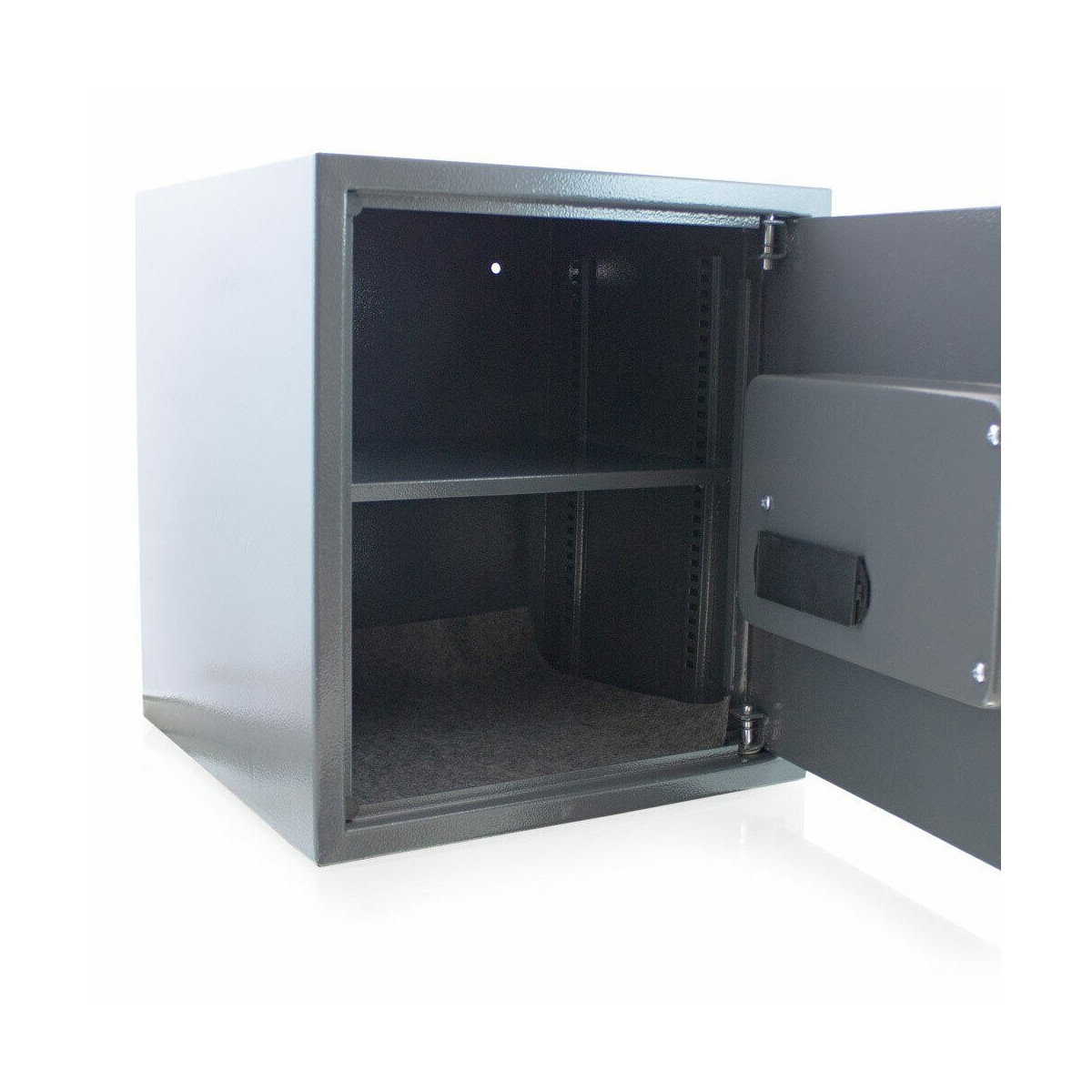 Seif electronic grafit