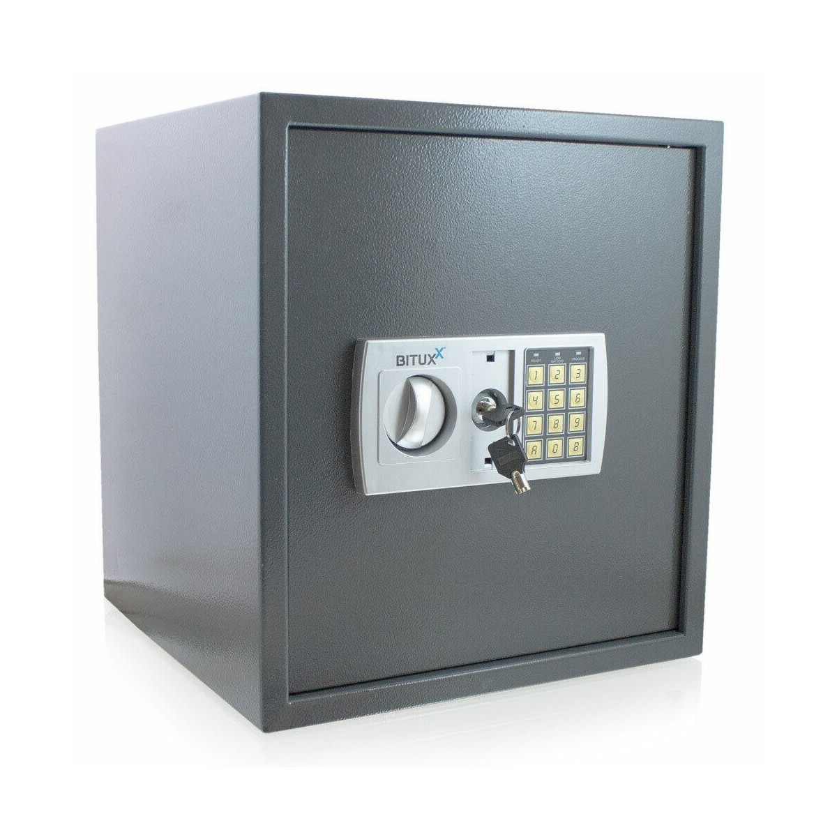 Seif electronic grafit