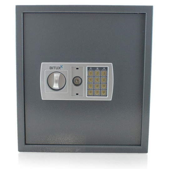 Seif electronic grafit