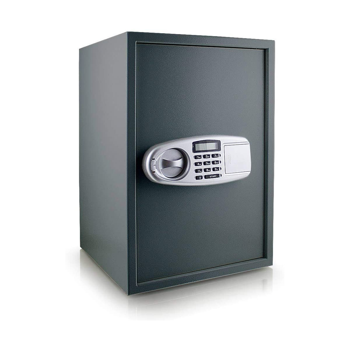 Sertar electronic mare de grafit