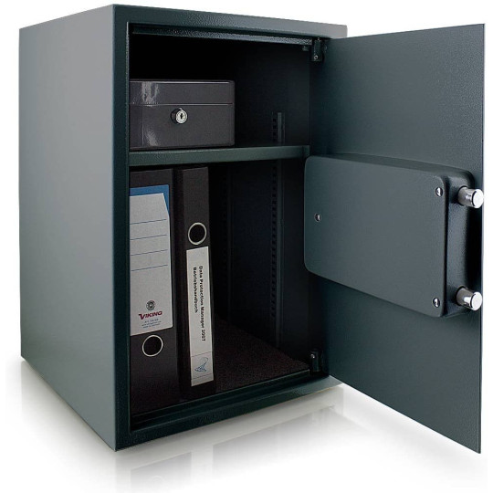 Sertar electronic mare de grafit