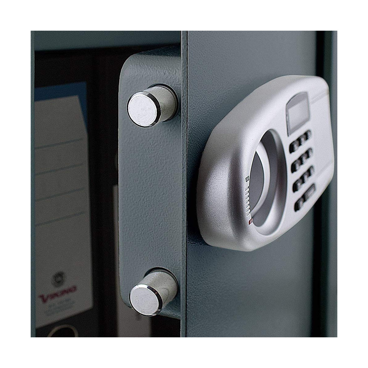 Sertar electronic mare de grafit