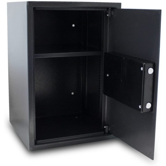 Sertar electronic mare de grafit