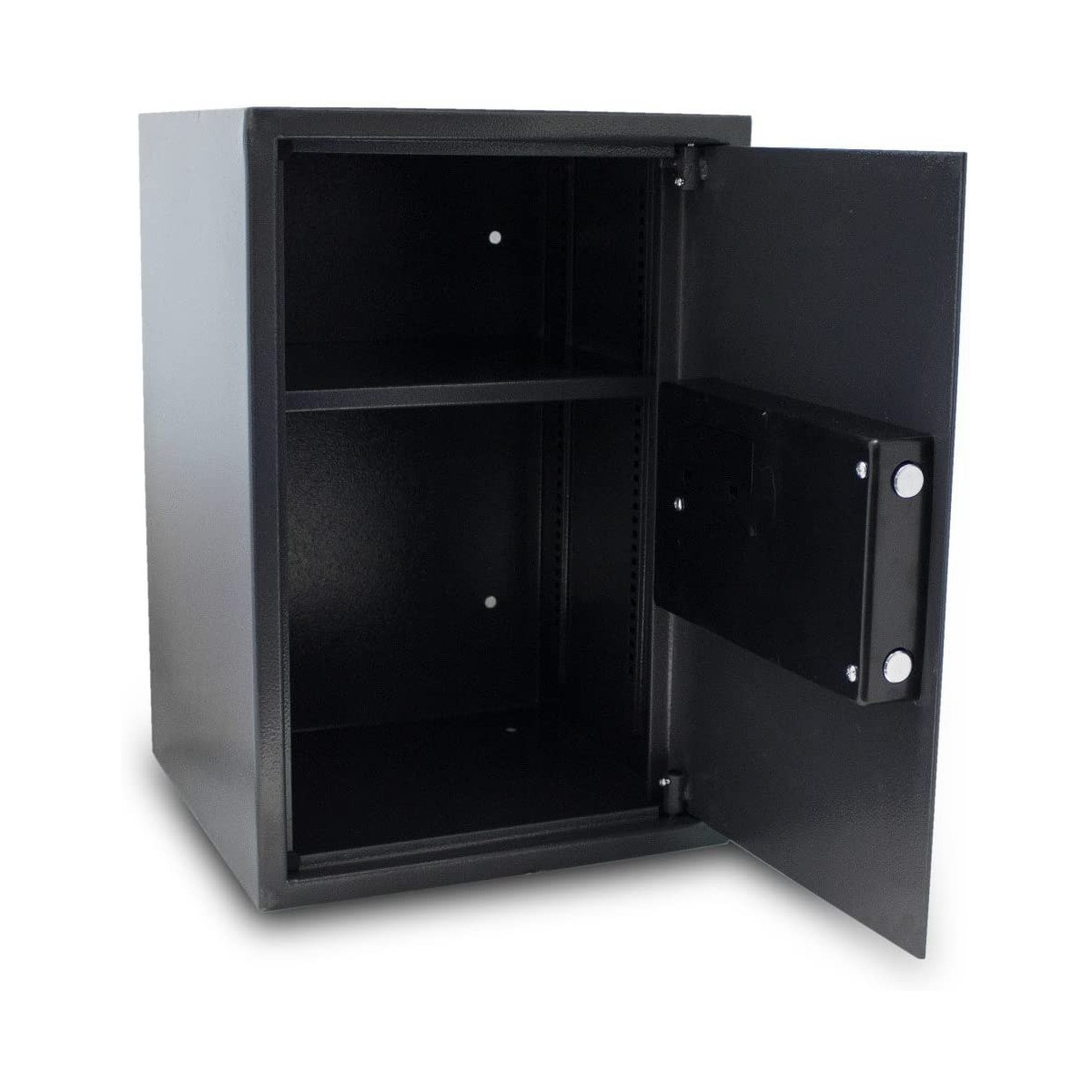 Sertar electronic mare de grafit