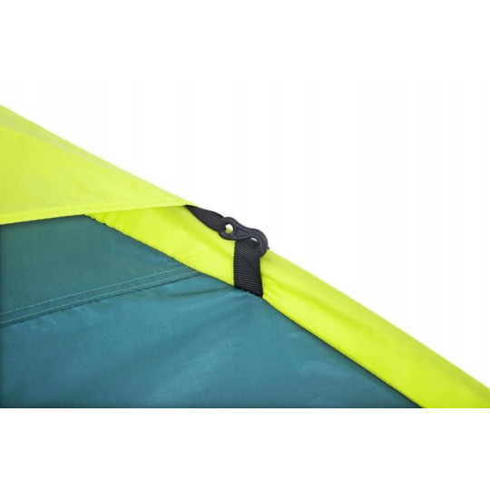 Stan marele pentru 3 persoane, 2.10 x 2.10 x 1.30