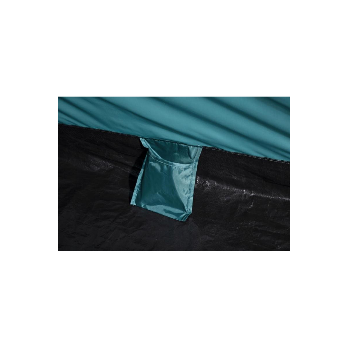 Stan marele pentru 3 persoane, 2.10 x 2.10 x 1.30