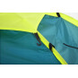 Cort de turist pentru 2 persoane, 2.05 x 1.45 x 1 m
