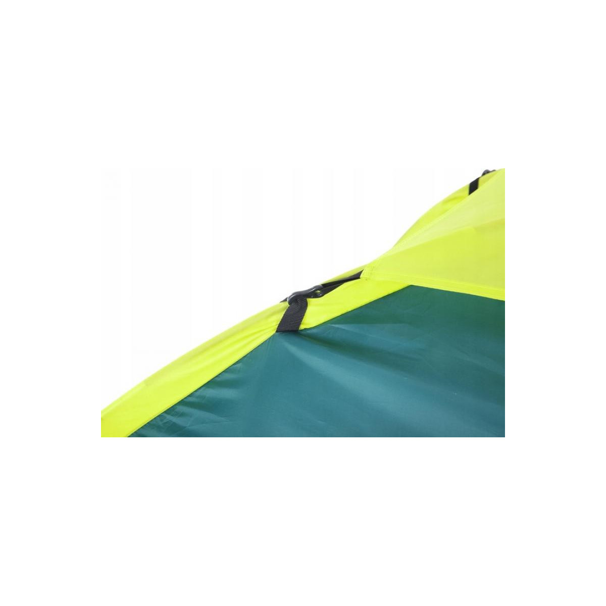 Cort de turist pentru 2 persoane, 2.05 x 1.45 x 1 m