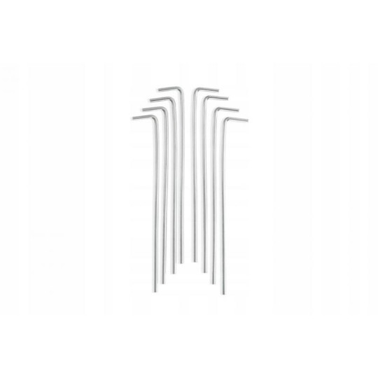 Cort de turist pentru 2 persoane, 2.05 x 1.45 x 1 m