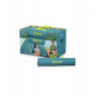 Cort de turist pentru 2 persoane, 2.05 x 1.45 x 1 m