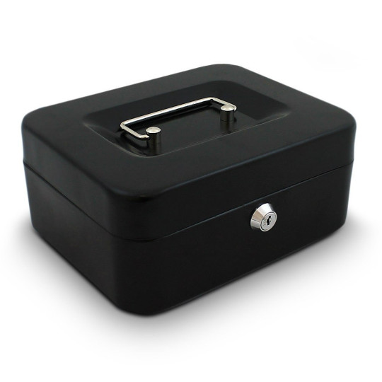 Cutie pentru transport și depozitare monede euro, 20 CM