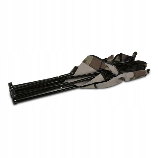 Scaun de pescuit army la un preț super.