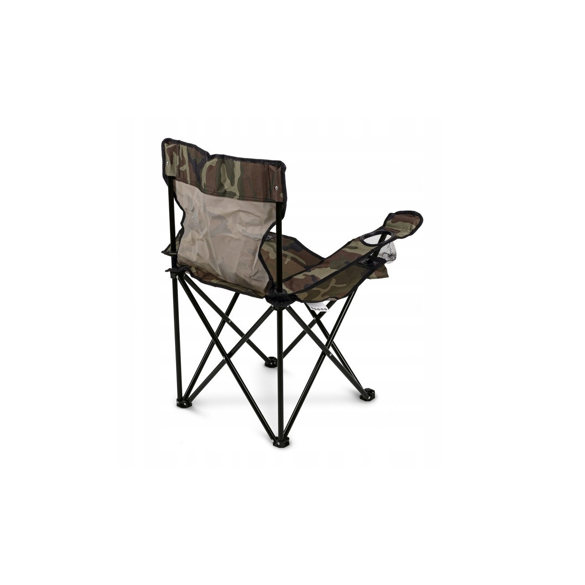 Scaun de pescuit army la un preț super.