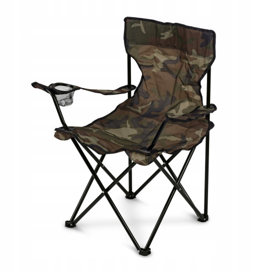 Scaun de pescuit army la un preț super.