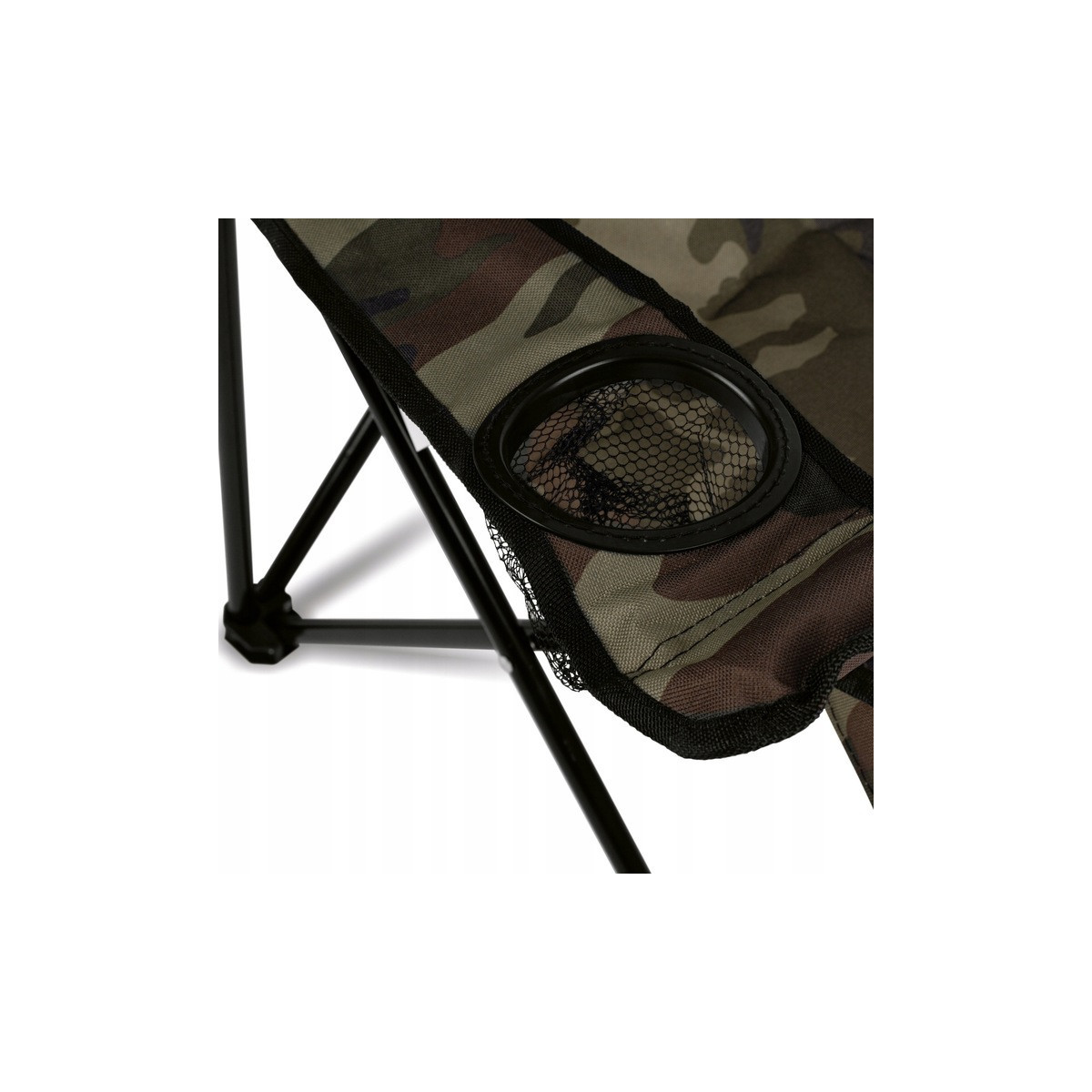 Scaun de pescuit army la un preț super.