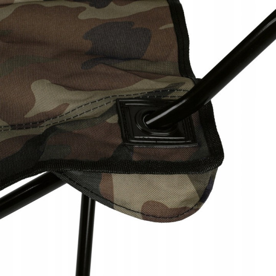 Scaun de pescuit army la un preț super.