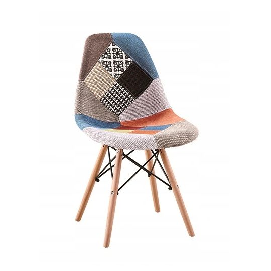 Scaun cu un aspect modern